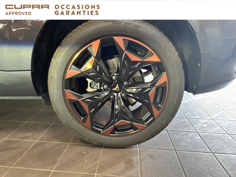 Voitures occasions CUPRA Terramar V Longeville-lès-Saint-Avold