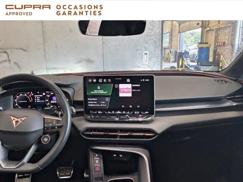 Voitures occasions CUPRA Terramar V Longeville-lès-Saint-Avold