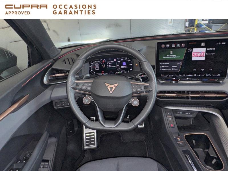 Voitures occasions CUPRA Terramar V Longeville-lès-Saint-Avold