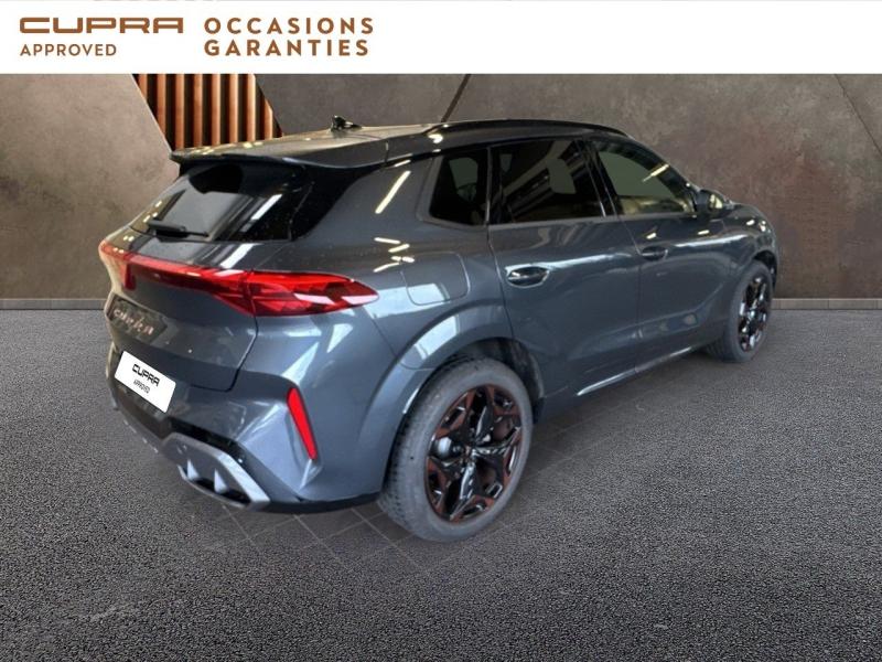Voitures occasions CUPRA Terramar V Longeville-lès-Saint-Avold