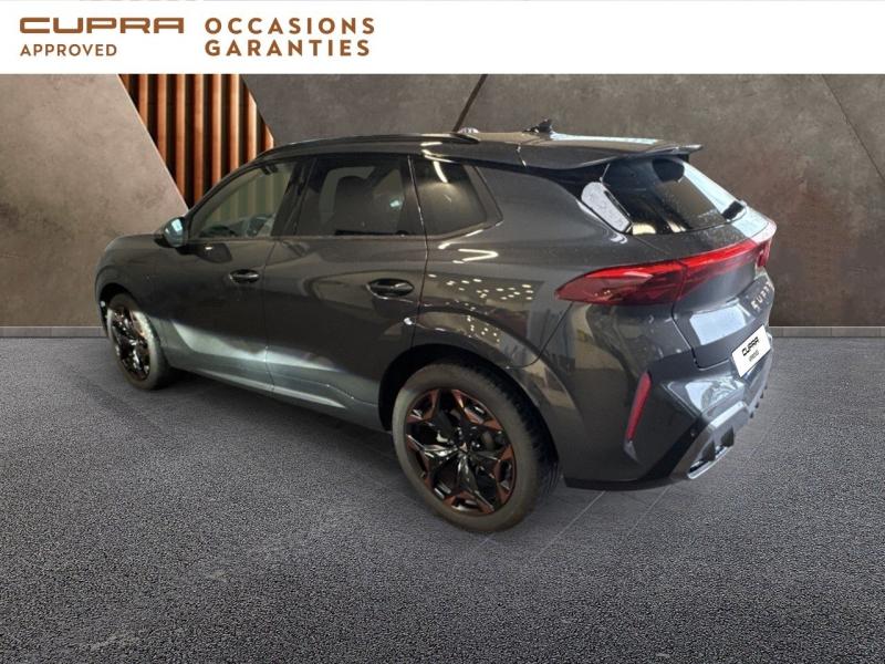 Voitures occasions CUPRA Terramar V Longeville-lès-Saint-Avold