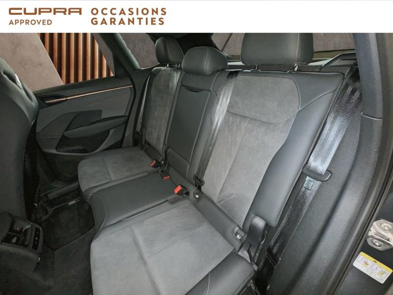 Voitures occasions CUPRA Terramar V Longeville-lès-Saint-Avold