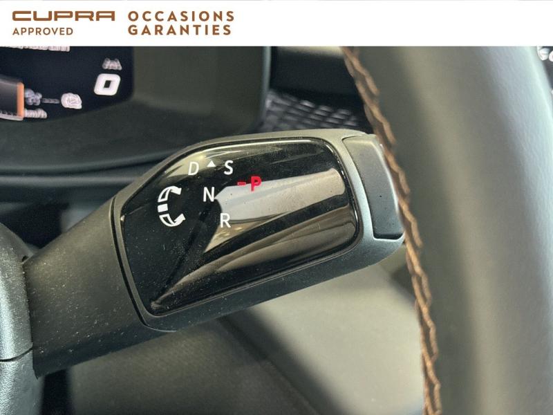 Voitures occasions CUPRA Terramar V Longeville-lès-Saint-Avold