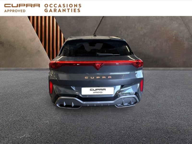 Voitures occasions CUPRA Terramar V Longeville-lès-Saint-Avold