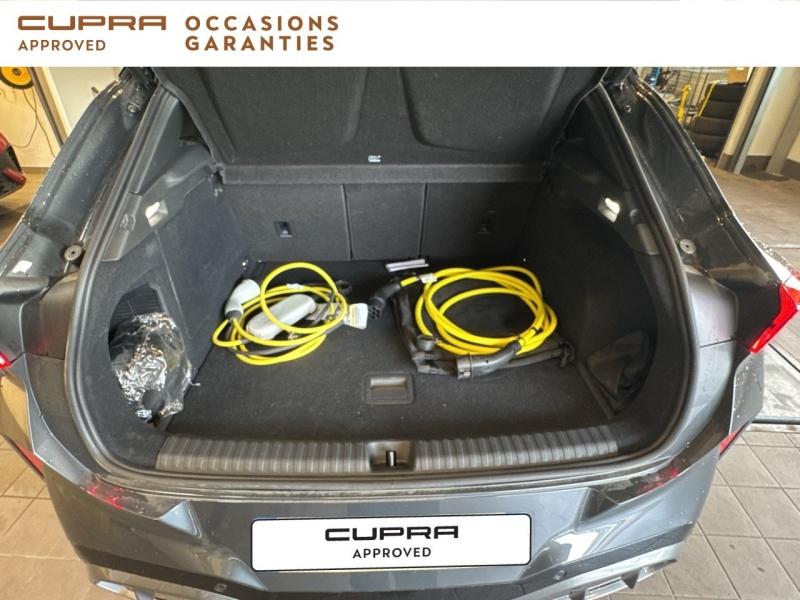 Voitures occasions CUPRA Terramar V Longeville-lès-Saint-Avold