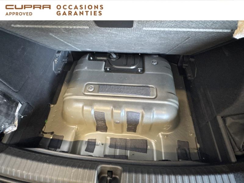 Voitures occasions CUPRA Terramar V Longeville-lès-Saint-Avold