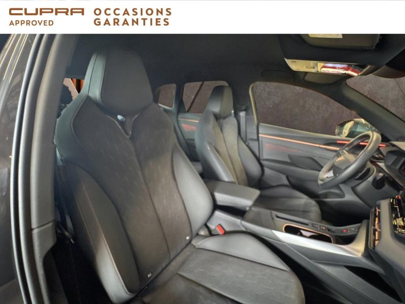 Voitures occasions CUPRA Terramar V Longeville-lès-Saint-Avold