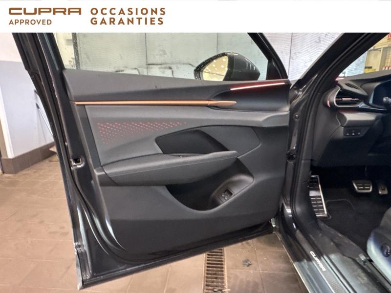 Voitures occasions CUPRA Terramar V Longeville-lès-Saint-Avold