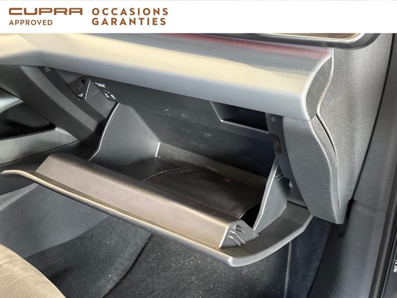 Voitures occasions CUPRA Terramar V Longeville-lès-Saint-Avold