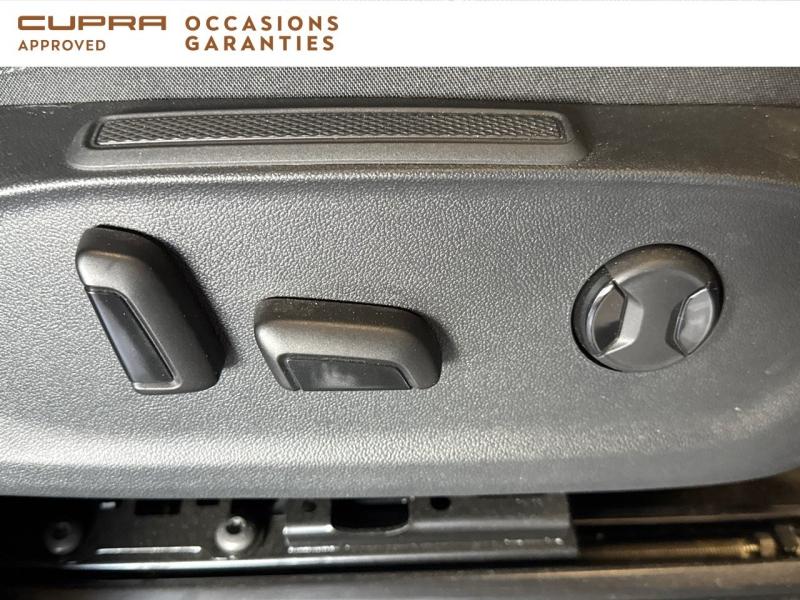 Voitures occasions CUPRA Terramar V Longeville-lès-Saint-Avold