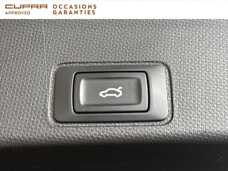 Voitures occasions CUPRA Terramar V Longeville-lès-Saint-Avold