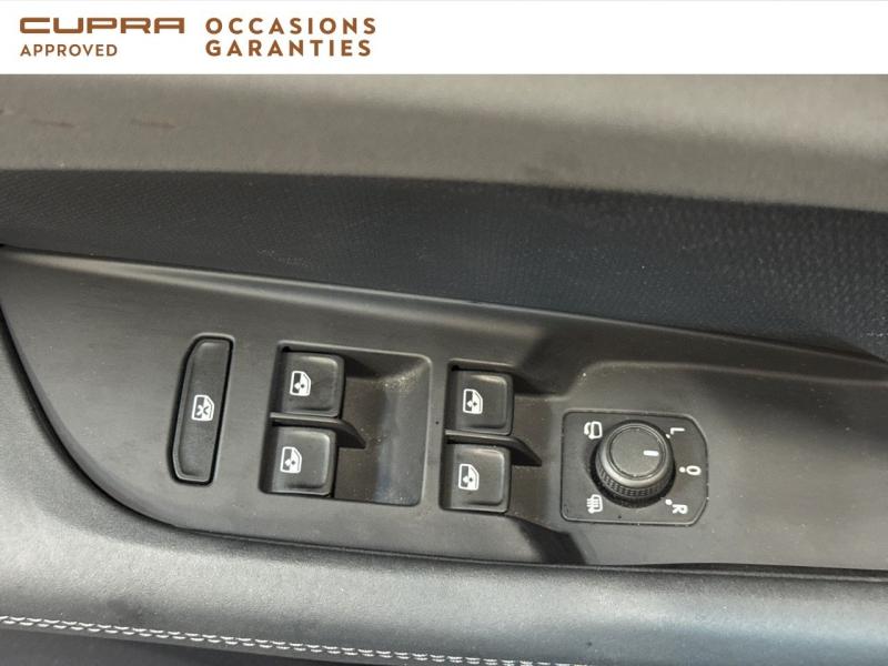 Voitures occasions CUPRA Terramar V Longeville-lès-Saint-Avold