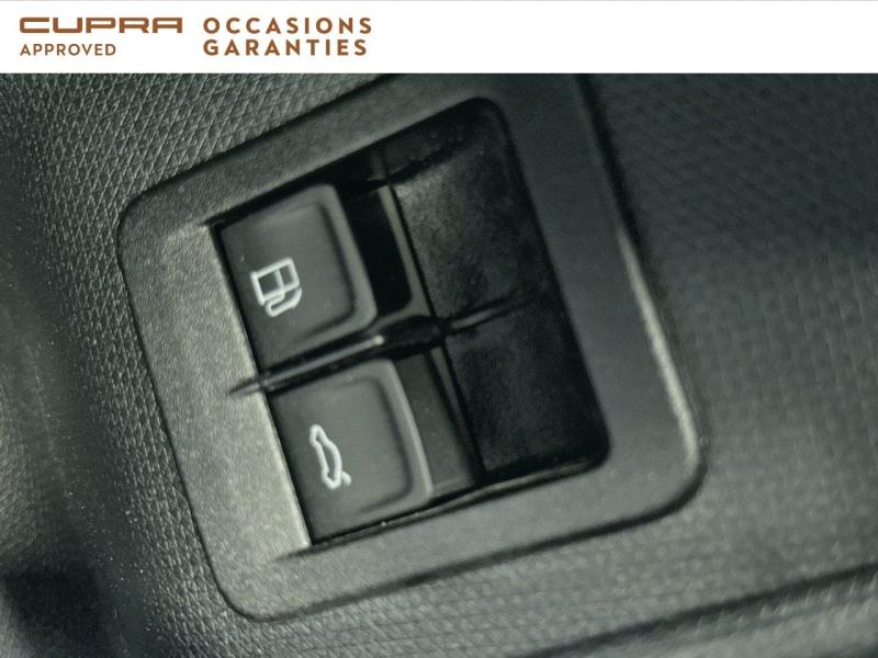 Voitures occasions CUPRA Terramar V Longeville-lès-Saint-Avold