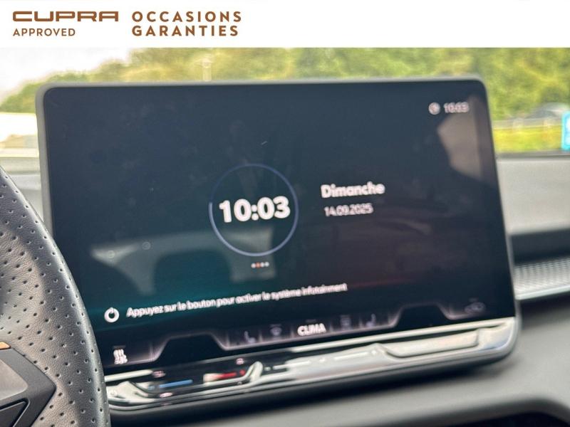 Voitures occasions CUPRA Terramar V Longeville-lès-Saint-Avold