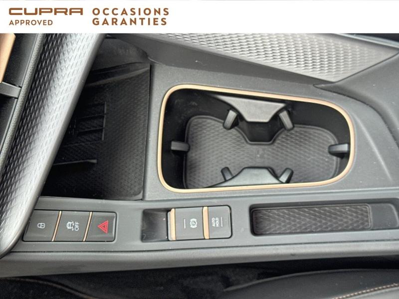 Voitures occasions CUPRA Terramar V Longeville-lès-Saint-Avold