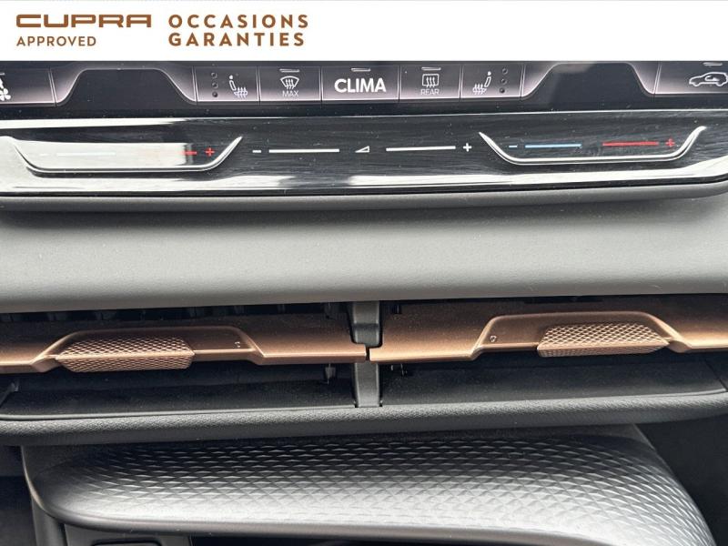 Voitures occasions CUPRA Terramar V Longeville-lès-Saint-Avold