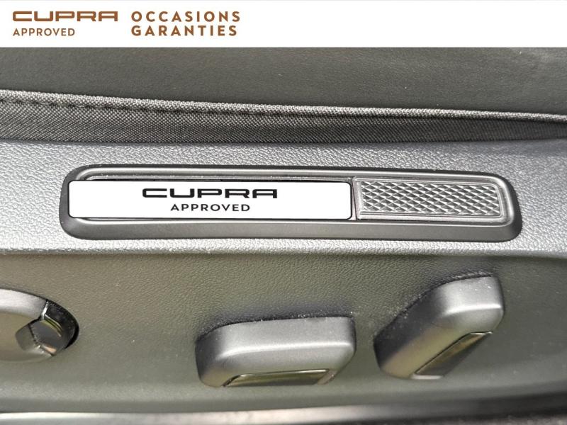 Voitures occasions CUPRA Terramar V Longeville-lès-Saint-Avold