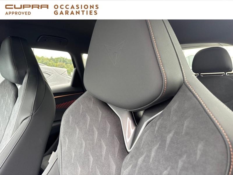 Voitures occasions CUPRA Terramar V Longeville-lès-Saint-Avold