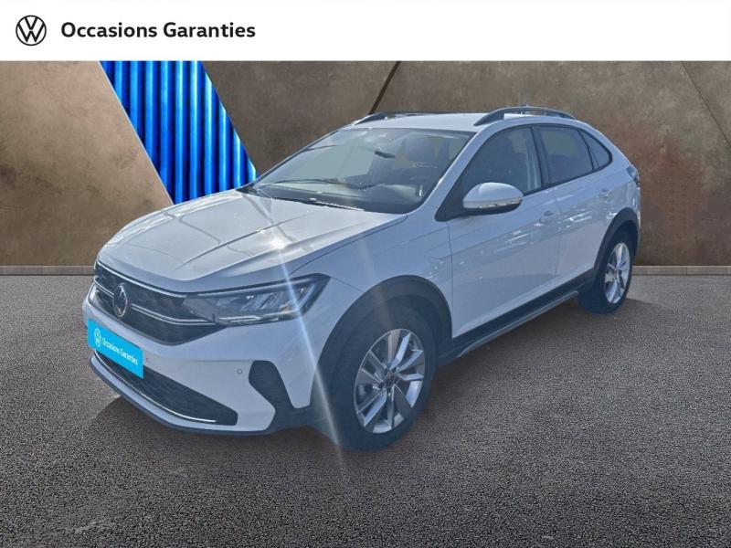 Voitures occasions VOLKSWAGEN TAIGO VW Edition Longeville-lès-Saint-Avold