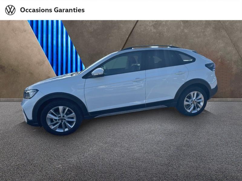 Voitures occasions VOLKSWAGEN TAIGO VW Edition Longeville-lès-Saint-Avold