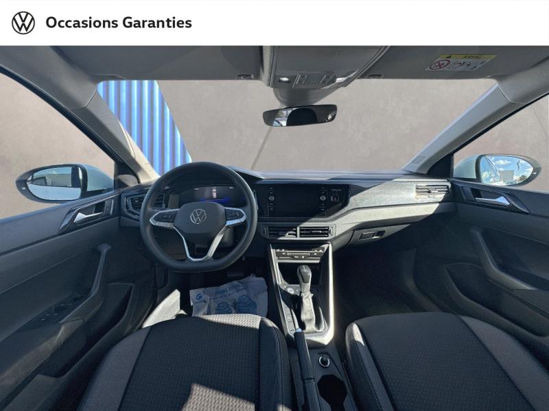 Voitures occasions VOLKSWAGEN TAIGO VW Edition Longeville-lès-Saint-Avold