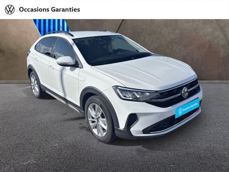 Voitures occasions VOLKSWAGEN TAIGO VW Edition Longeville-lès-Saint-Avold