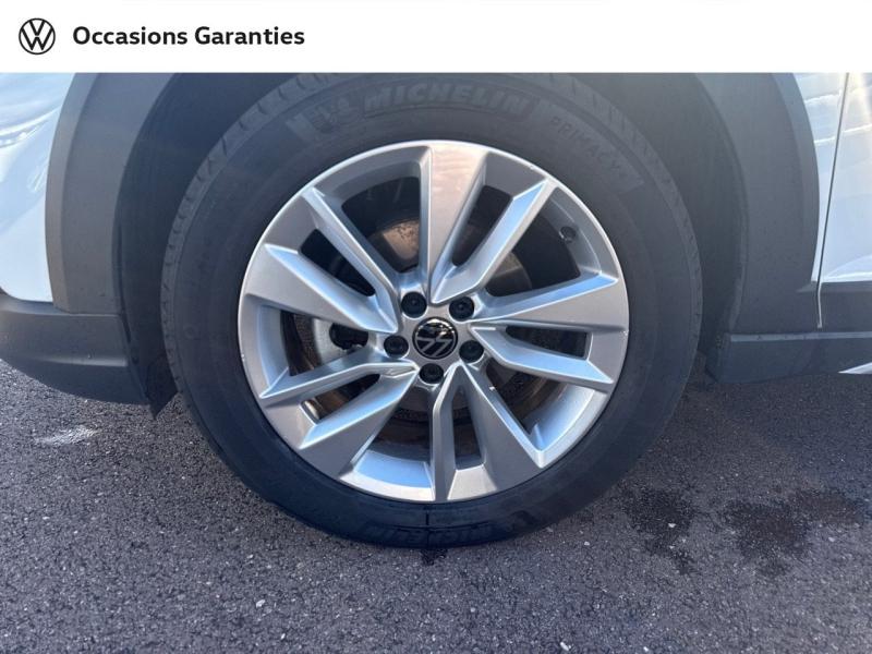 Voitures occasions VOLKSWAGEN TAIGO VW Edition Longeville-lès-Saint-Avold