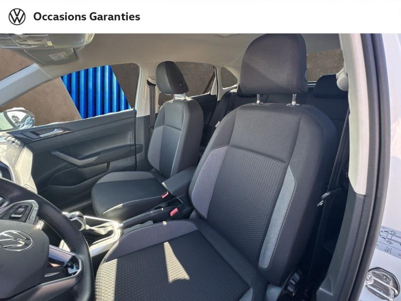 Voitures occasions VOLKSWAGEN TAIGO VW Edition Longeville-lès-Saint-Avold