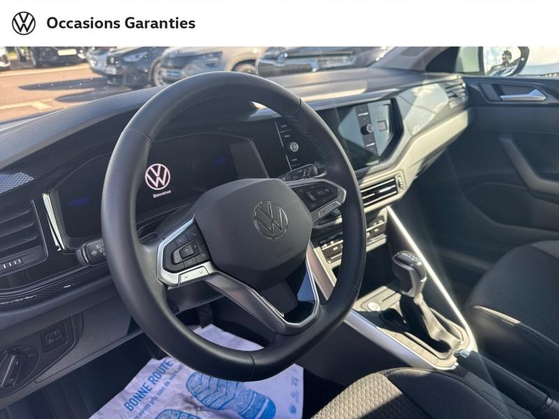 Voitures occasions VOLKSWAGEN TAIGO VW Edition Longeville-lès-Saint-Avold