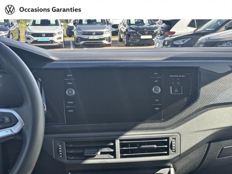 Voitures occasions VOLKSWAGEN TAIGO VW Edition Longeville-lès-Saint-Avold