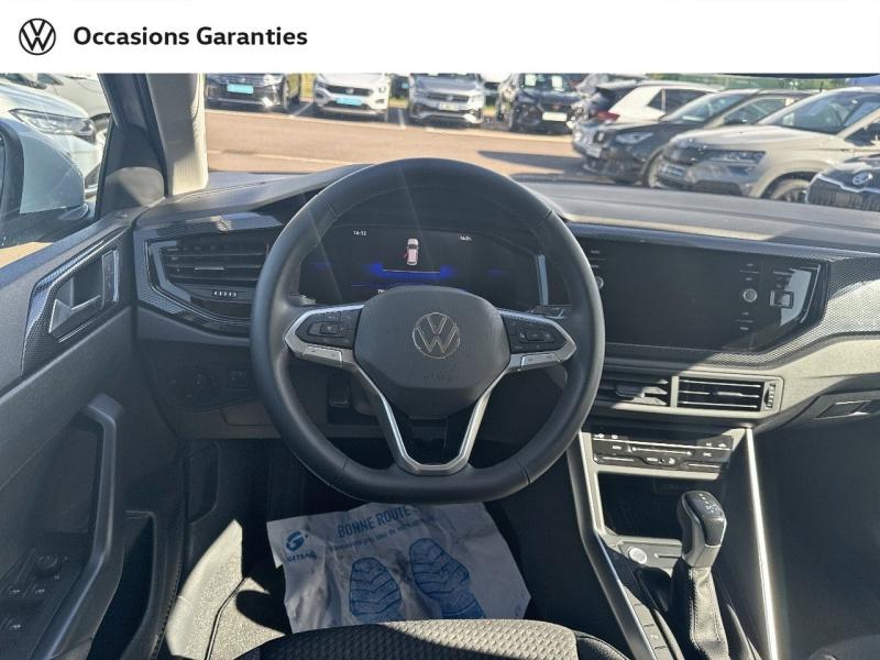 Voitures occasions VOLKSWAGEN TAIGO VW Edition Longeville-lès-Saint-Avold