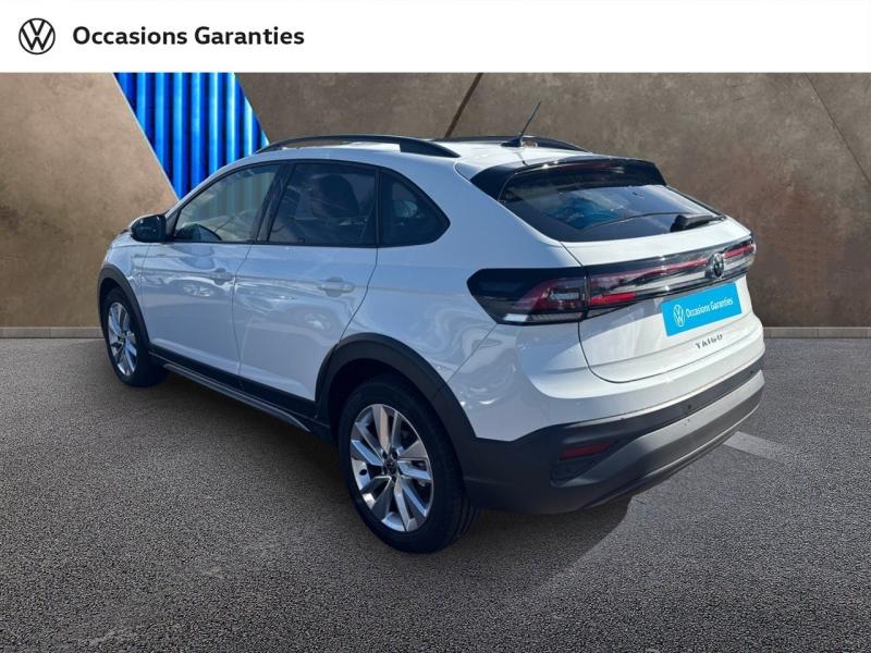 Voitures occasions VOLKSWAGEN TAIGO VW Edition Longeville-lès-Saint-Avold