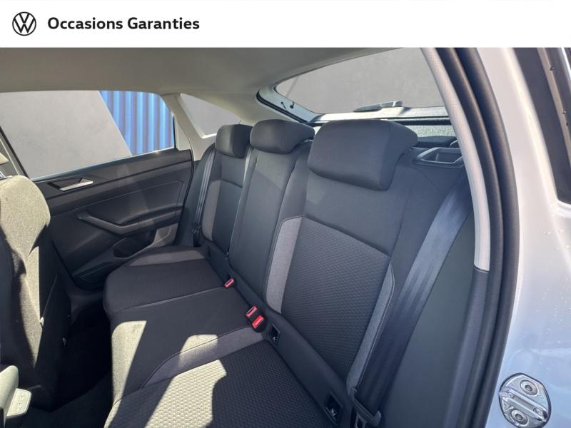 Voitures occasions VOLKSWAGEN TAIGO VW Edition Longeville-lès-Saint-Avold