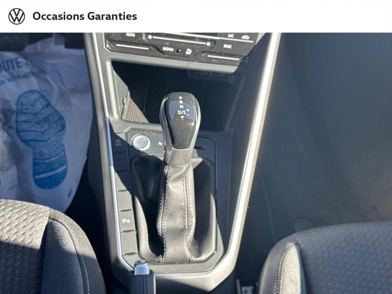 Voitures occasions VOLKSWAGEN TAIGO VW Edition Longeville-lès-Saint-Avold