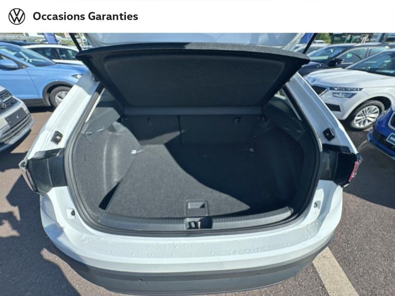 Voitures occasions VOLKSWAGEN TAIGO VW Edition Longeville-lès-Saint-Avold