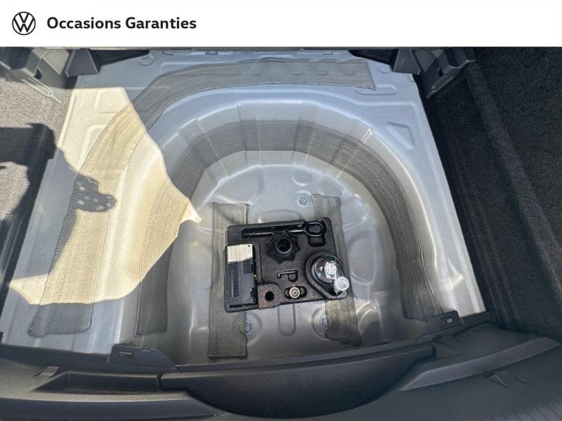 Voitures occasions VOLKSWAGEN TAIGO VW Edition Longeville-lès-Saint-Avold