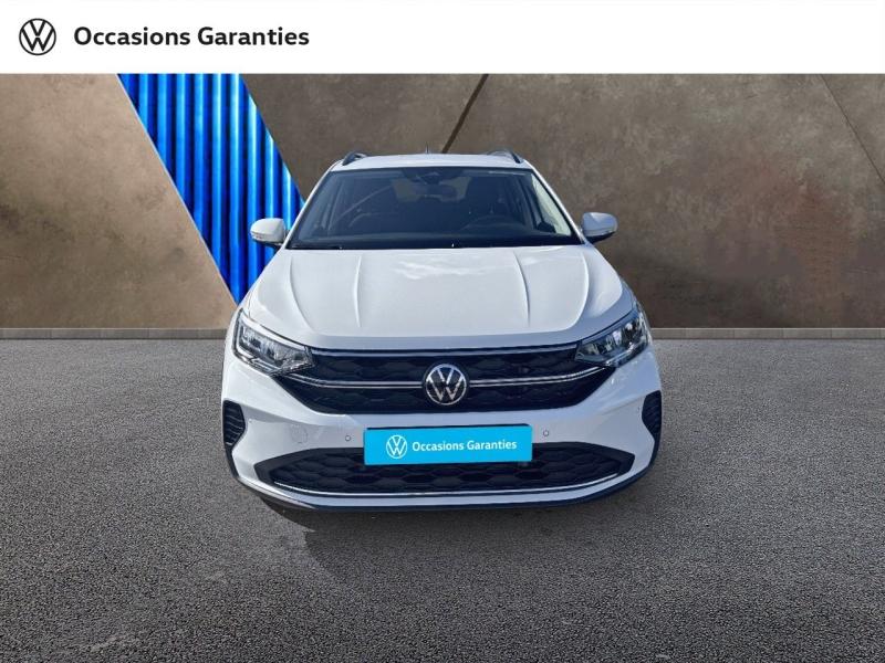 Voitures occasions VOLKSWAGEN TAIGO VW Edition Longeville-lès-Saint-Avold