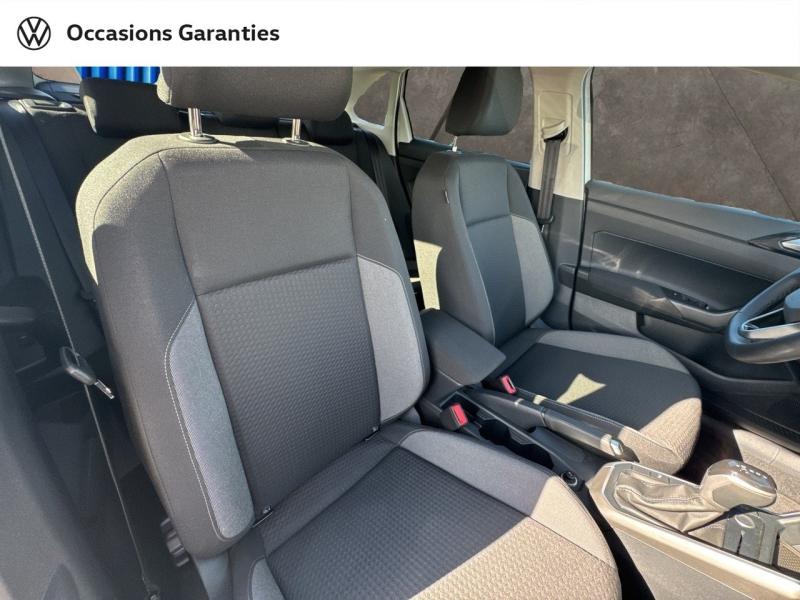 Voitures occasions VOLKSWAGEN TAIGO VW Edition Longeville-lès-Saint-Avold