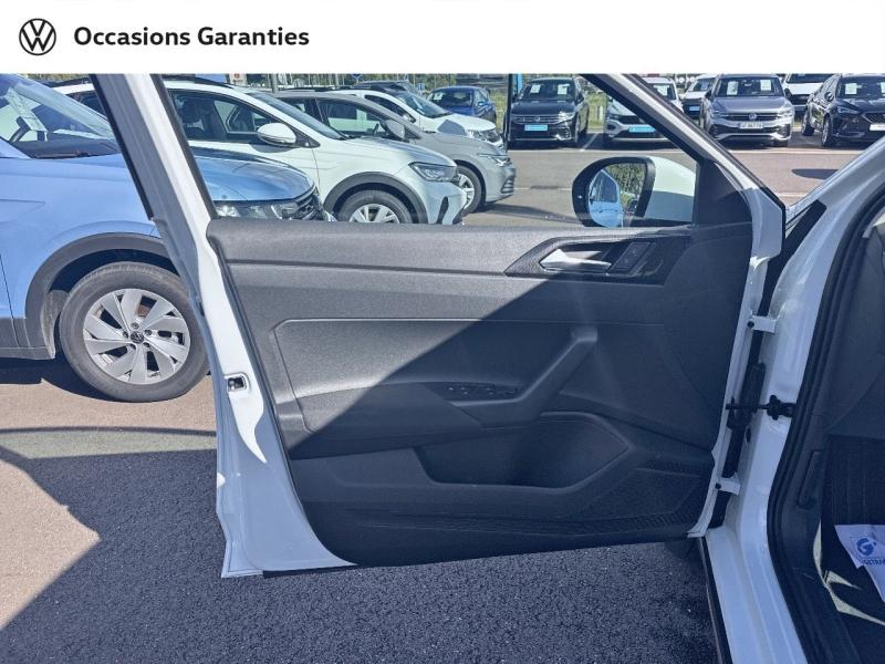 Voitures occasions VOLKSWAGEN TAIGO VW Edition Longeville-lès-Saint-Avold