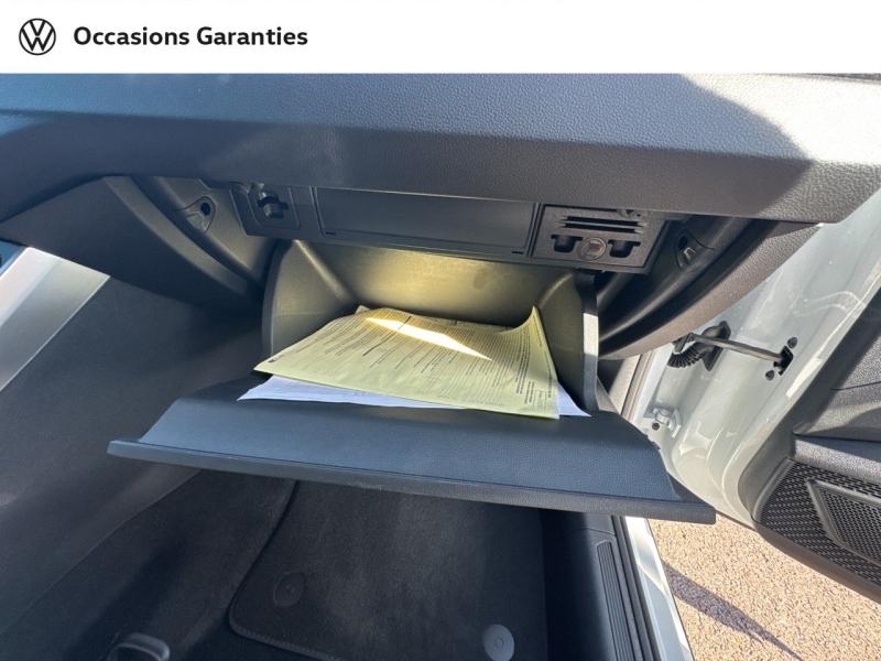 Voitures occasions VOLKSWAGEN TAIGO VW Edition Longeville-lès-Saint-Avold