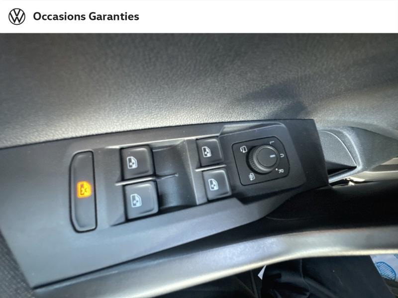 Voitures occasions VOLKSWAGEN TAIGO VW Edition Longeville-lès-Saint-Avold