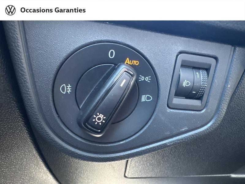 Voitures occasions VOLKSWAGEN TAIGO VW Edition Longeville-lès-Saint-Avold