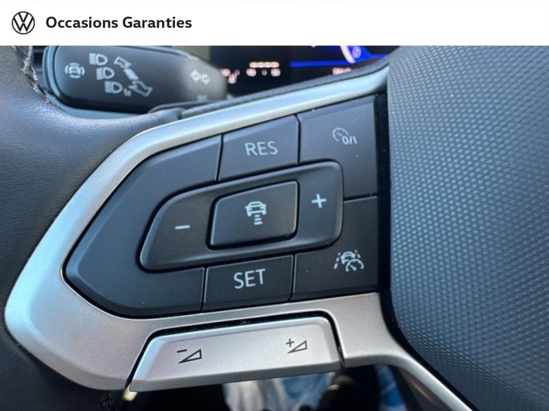 Voitures occasions VOLKSWAGEN TAIGO VW Edition Longeville-lès-Saint-Avold