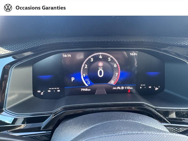 Voitures occasions VOLKSWAGEN TAIGO VW Edition Longeville-lès-Saint-Avold