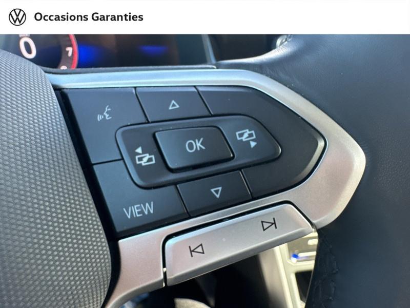 Voitures occasions VOLKSWAGEN TAIGO VW Edition Longeville-lès-Saint-Avold