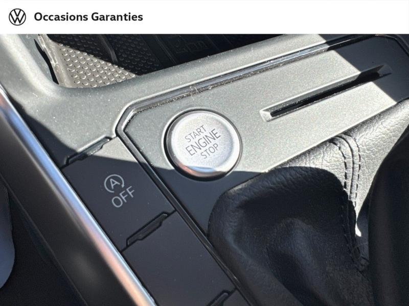 Voitures occasions VOLKSWAGEN TAIGO VW Edition Longeville-lès-Saint-Avold