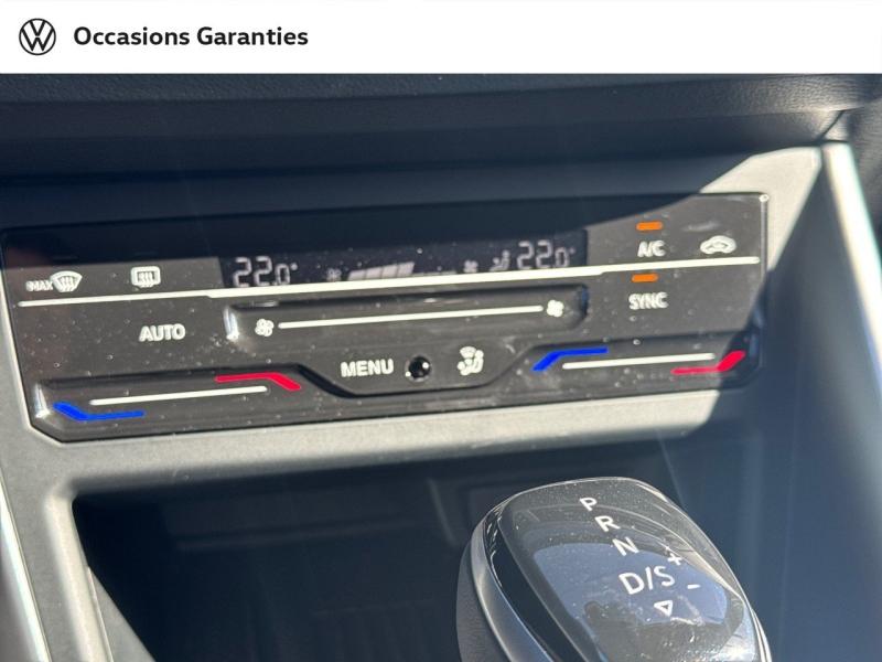 Voitures occasions VOLKSWAGEN TAIGO VW Edition Longeville-lès-Saint-Avold