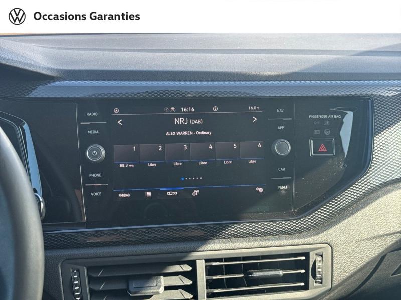 Voitures occasions VOLKSWAGEN TAIGO VW Edition Longeville-lès-Saint-Avold