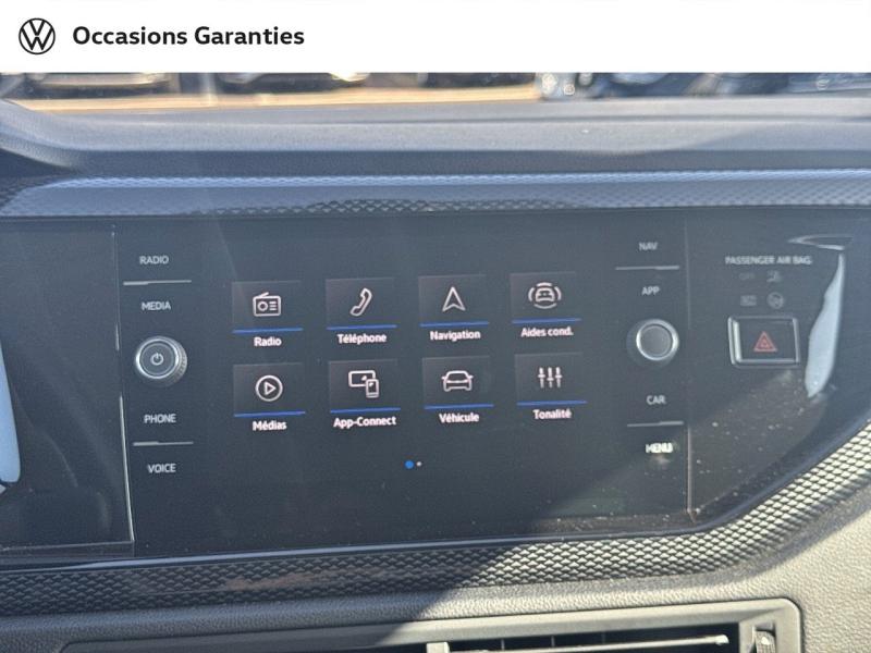 Voitures occasions VOLKSWAGEN TAIGO VW Edition Longeville-lès-Saint-Avold