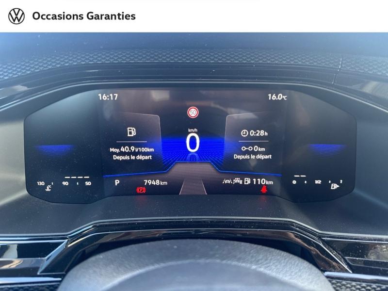 Voitures occasions VOLKSWAGEN TAIGO VW Edition Longeville-lès-Saint-Avold